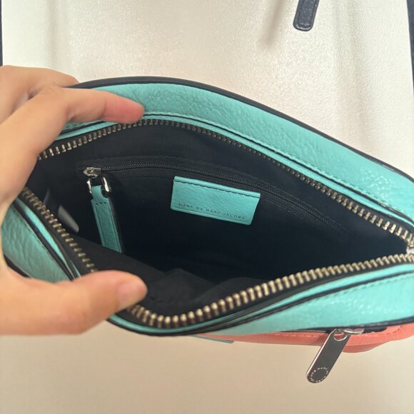 Marc by March Jacobs mini bag - Picture 5 of 6